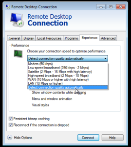 rdp_experience